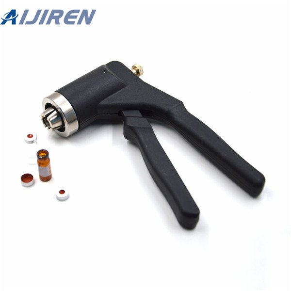 cap crimping tool for aluminum cap price Aijiren